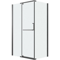 Душевой уголок (120х90) Grossman Pragma 120.K33.03.1290.21.02