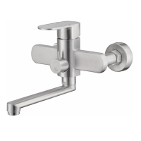 Смеситель для ванны Haiba HB60806 Смеситель для ванны Haiba HB60806