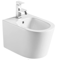 Биде подвесное Aquatek Лея/Бетта  AQ0516-00