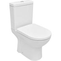 Унитаз напольный Serel Friendly 6716SL