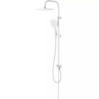 Душевая стойка Damixa Eclipse 931000200 Душевая стойка Damixa Eclipse 931000200