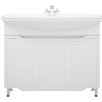 Тумба напольная Corozo Мирра 105 SD-00001544