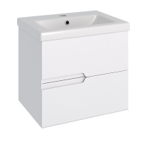 Тумба под раковину Runo Стокгольм 60 (00-00001123)