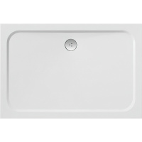 Душевой поддон Ravak Gigant Pro Chrome 100x90 XA04A701010