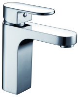 Смеситель для раковины Koller Pool Round Arc RA0200