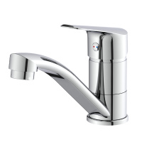 Смеситель для раковины Lemark Partner LM6507C