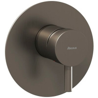 Смеситель для душа Ravak Espirit ES 062.20GB.O1 X070322 графит