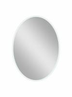 Зеркало подсветкой (57x77) Continent Бордо Люкс ЗЛП2770