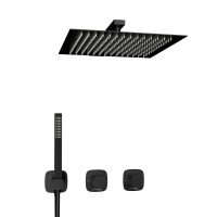 Душевой комплект WasserKRAFT A9151.264.219.162.327.242.217