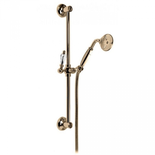 Душевой гарнитур Cezares Vintage VINTAGE-SD-02-Sw