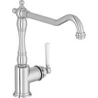 Смеситель для кухни Jacob Delafon Cleo 1889 E24317-CP