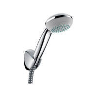 Душевой набор Hansgrohe Crometta Vario 2jet 27559000 хром