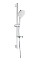 Душевой гарнтиур Roca Plenum Round 140/3F 5B1411CB0