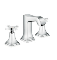 Смеситель для раковины Hansgrohe Metropol 31306000