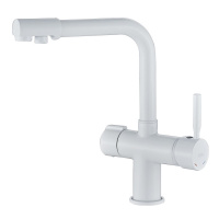 Смеситель для кухни с подключением к фильтру Haiba HB70088-8 Смеситель для кухни с подключением к фильтру Haiba HB70088-8