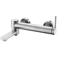 Смеситель для ванны BelBagno Etna ETN-VASM-IN