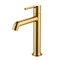 Смеситель для раковины Cezares Eco ECO-LC-BORO-W0