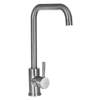 Смеситель для кухни Raiber Graceful RP-013 хром