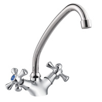 Смеситель для кухни Cron CN4242 Смеситель для кухни Cron CN4242