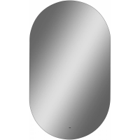 Зеркало с подсветкой Art&Max Torino AM-Tor-700-1200-DS-F