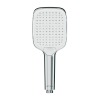 Душевая лейка Am.Pm X-Joy F028F000, 3 режима, цвет хром