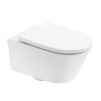 Унитаз подвесной Arrow AEB21602H