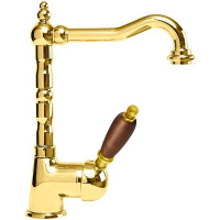 Смеситель для раковины Cezares Elite ELITE-LSM2-03/24-Nc