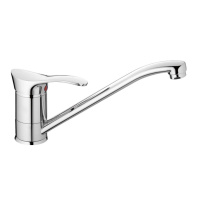 Смеситель для кухни Haiba HB4401