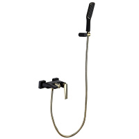 Смеситель для ванны Boheme Venturo 383-B