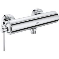 Смеситель однорычажный для душа Grohe Atrio New 32650 003 (32650003) Смеситель однорычажный для душа Grohe Atrio New 32650 003 (32650003)