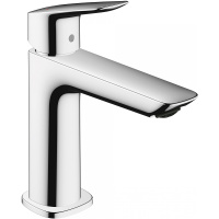 Смеситель для раковины Hansgrohe Logis Fine 71253000 Смеситель для раковины Hansgrohe Logis Fine 71253000