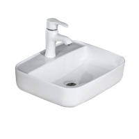 Раковина накладная (50х40) Melana 320355-805