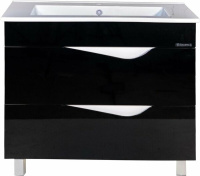 Тумба под раковину Bellezza Эйфория 105 4639118660040