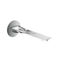 Излив для ванны  Webert One-B AC1039015, хром