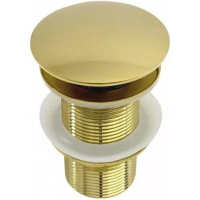 Донный клапан Gid G100 без перелива