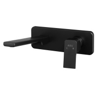 Смеситель для раковины E.C.A. Tiera 102167605C1EX-K