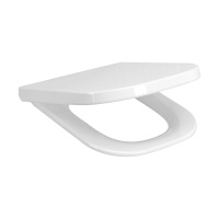 Крышка для чаши Roca The Gap A80173200B Крышка для чаши Roca The Gap A80173200B