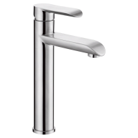 Смеситель для раковины Melana Paola Hi-tech 610602 Смеситель для раковины Melana Paola Hi-tech 610602
