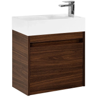 База под раковину Art&Max Family-M-500-1D-SO-BO