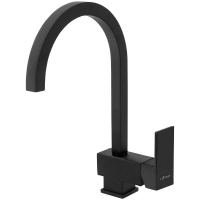 Смеситель для раковины Cezares Unika UNIKA-LSM1-A-NOP-W0 Смеситель для раковины Cezares Unika UNIKA-LSM1-A-NOP-W0