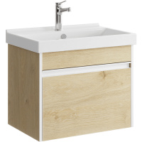 Тумба под раковину Aqwella Urban 60 URB0106DD