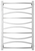 Полотенцесушитель Водяной Сунержа Ажур (80х50) Сатин 071-0255-8050