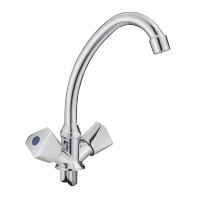 Смеситель для кухни Cron CN4011-2 Смеситель для кухни Cron CN4011-2