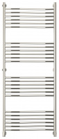 Полотенцесушитель Водяной Сунержа Флюид + (150х60) Хром 00-0222-1560