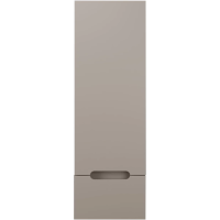 Пенал подвесной Style Line Матис 36 ЛС-00002311 кремовый матовый