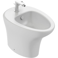 Биде напольное Jacob Delafon Nouvelle Vague EBD0002-00