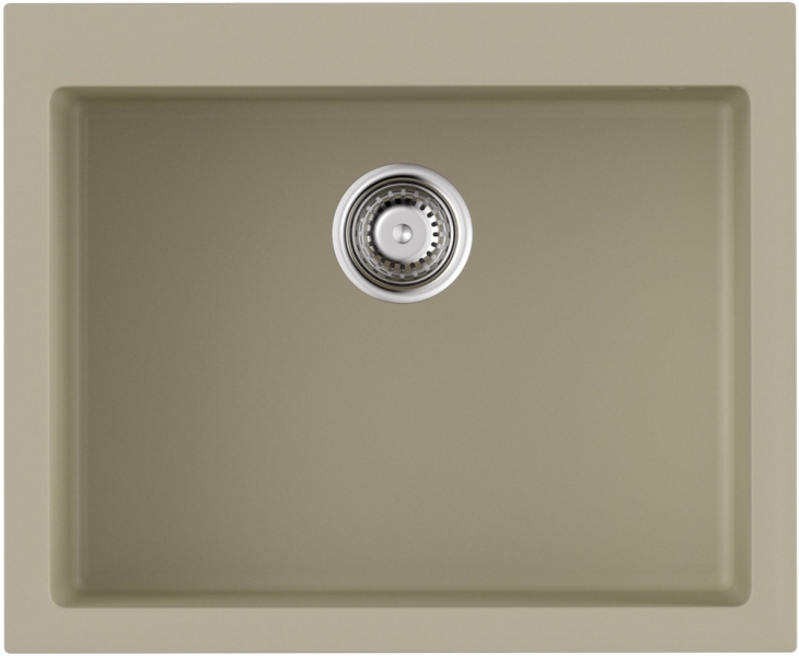 Мойка для кухни Omoikiri Bosen 61-BE Tetogranit 4991210
