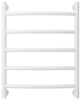 Полотенцесушитель Водяной Выгнутая Сунержа Галант + (60х50) Белый 12-0200-6050 Полотенцесушитель Водяной Выгнутая Сунержа Галант + (60х50) Белый 12-0200-6050