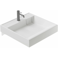 Раковина над стиральной машиной (60х60) Ceramica Nova Quattro CN0101