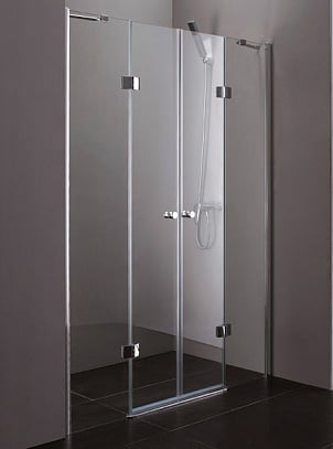 Дверь в нишу Cezares VERONA-W-B-22-180-P-Cr